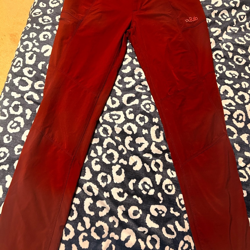 Rab Incline Light pants